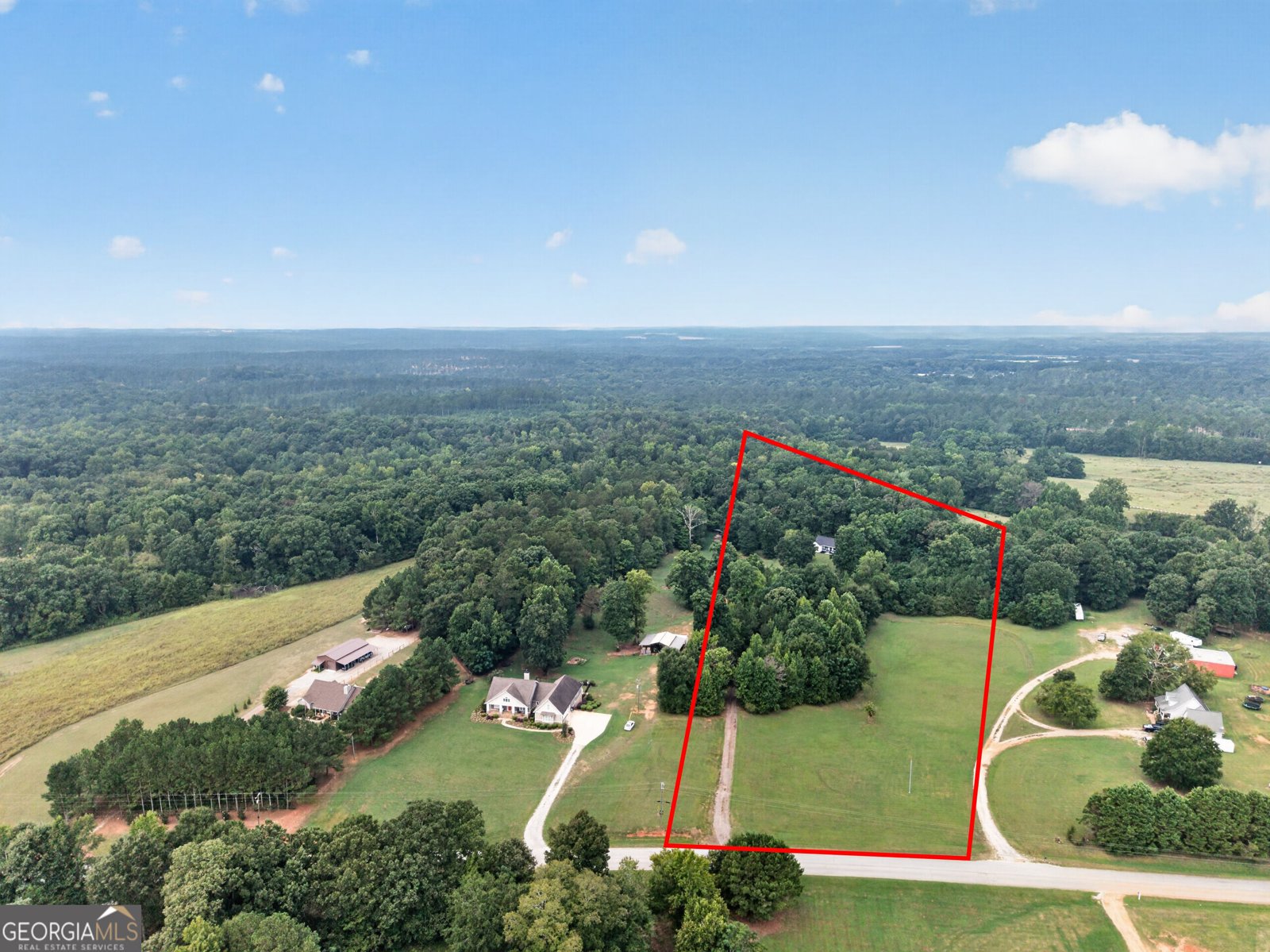 1121 Ponder Pines Road Madison - Photo 35