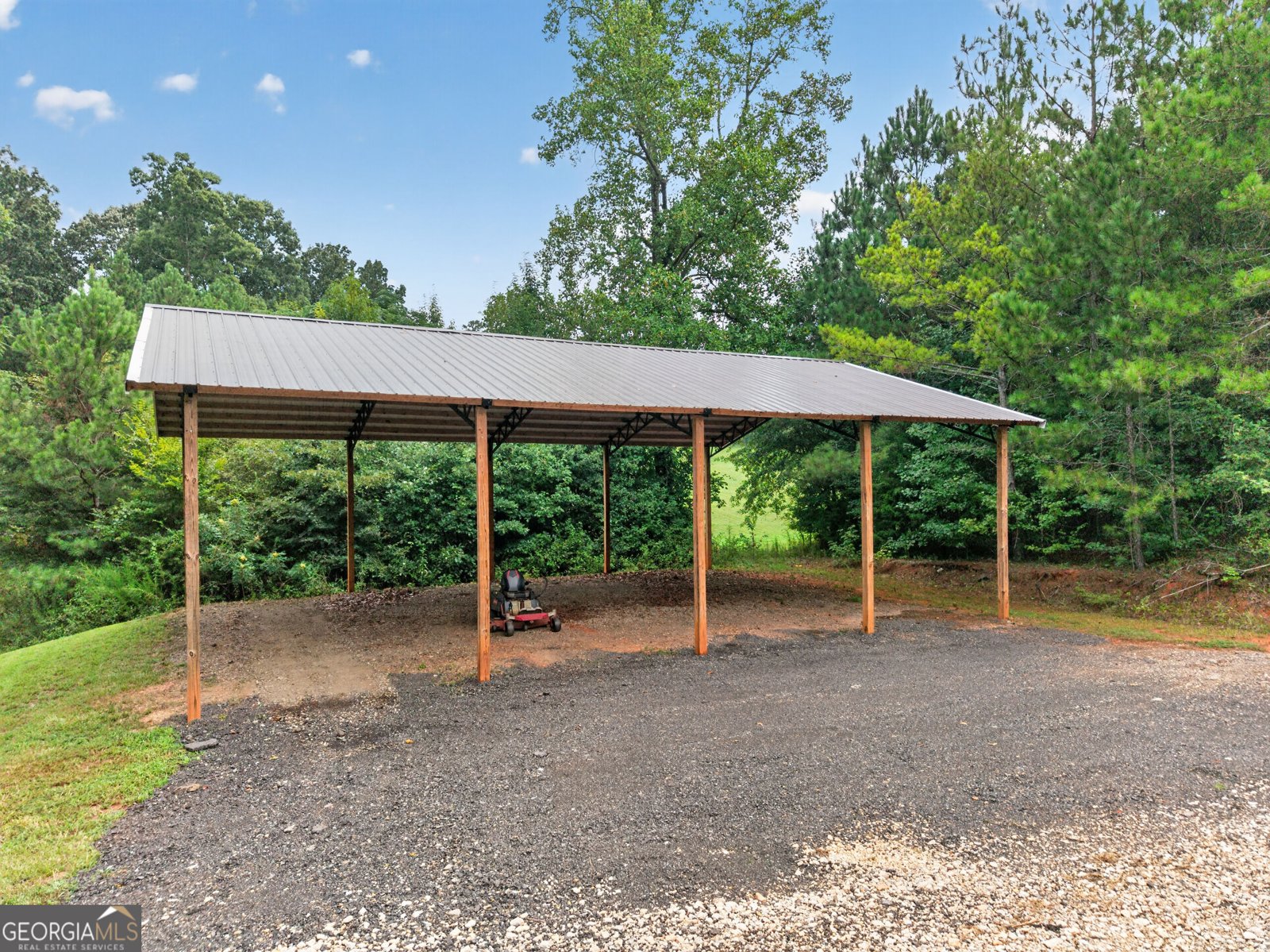 1121 Ponder Pines Road Madison - Photo 37