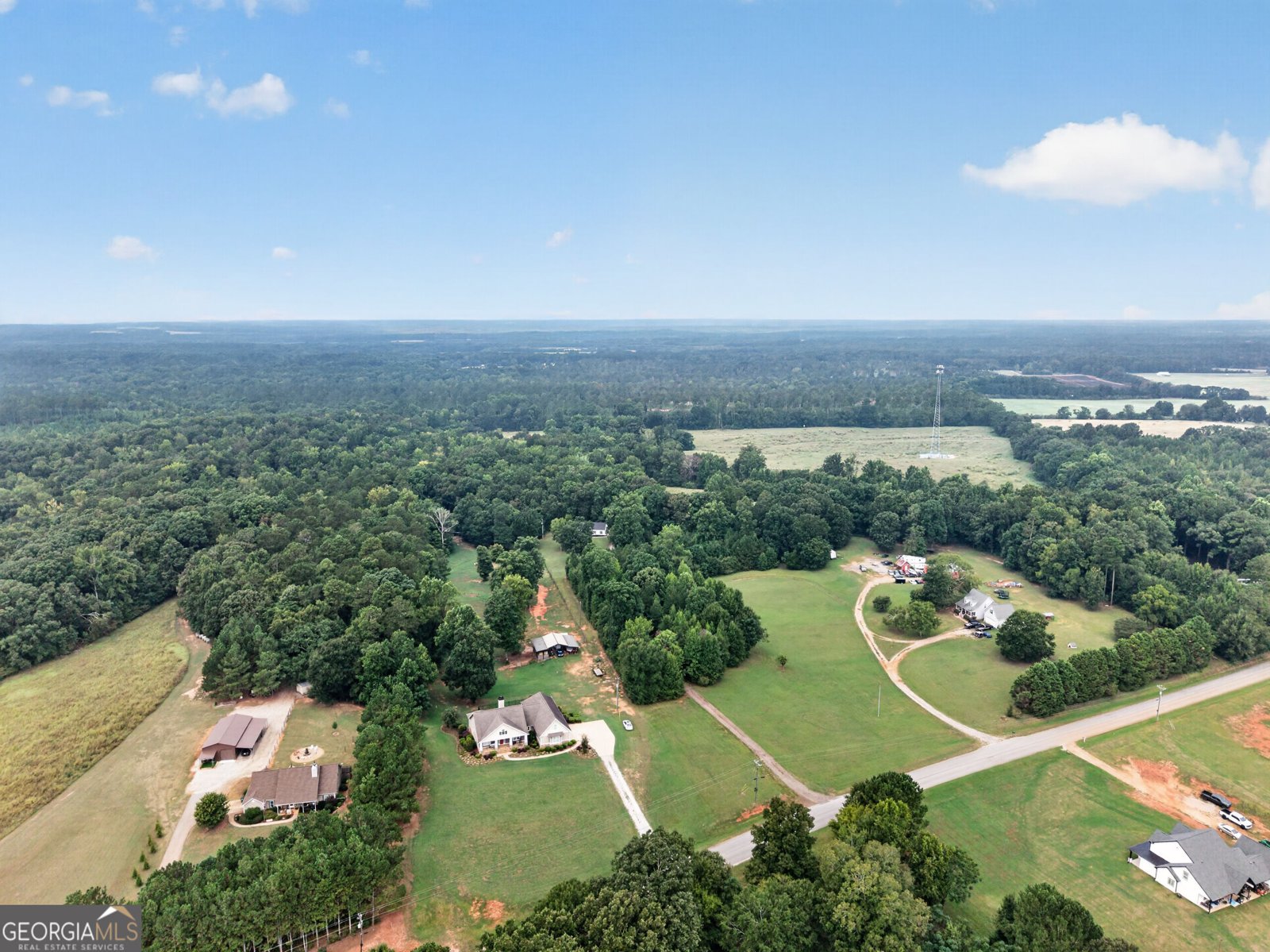 1121 Ponder Pines Road Madison - Photo 38