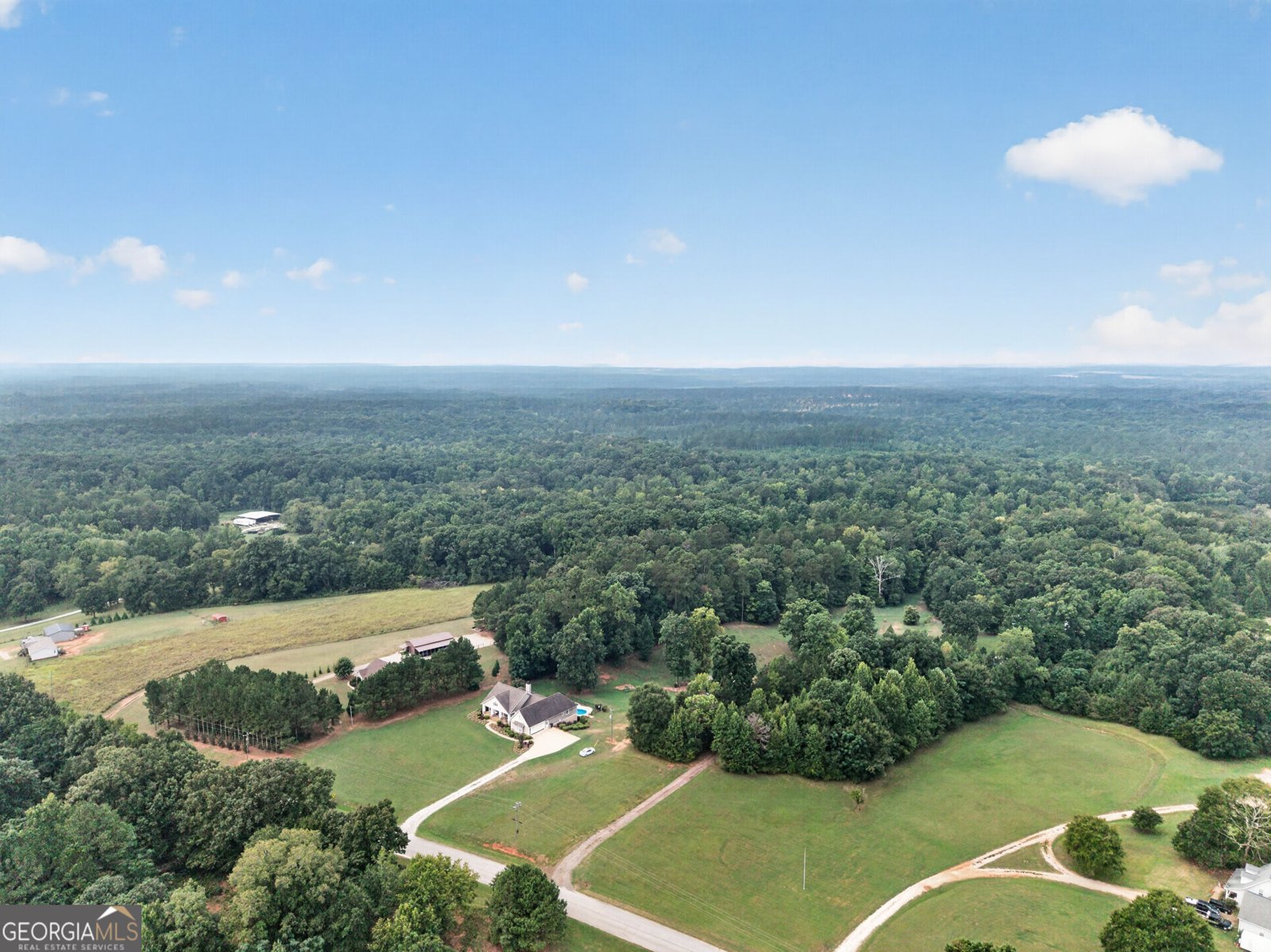 1121 Ponder Pines Road Madison - Photo 39