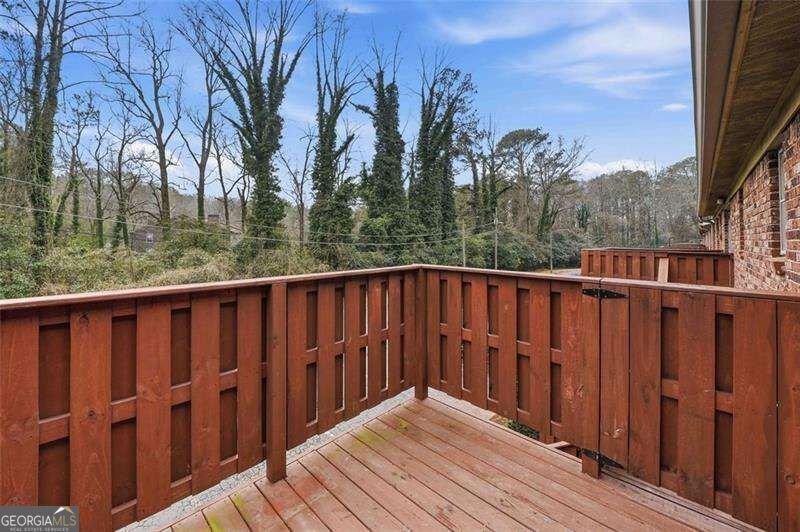 5506 Kingsport Drive Atlanta - Photo 15