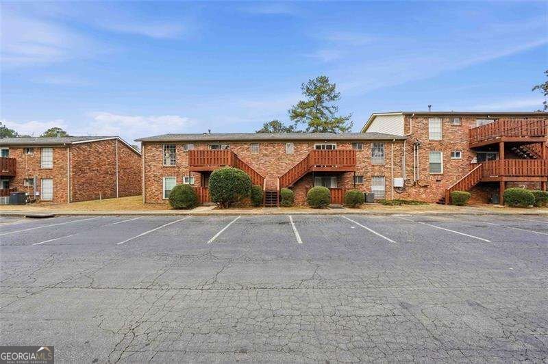 5506 Kingsport Drive Atlanta - Photo 33