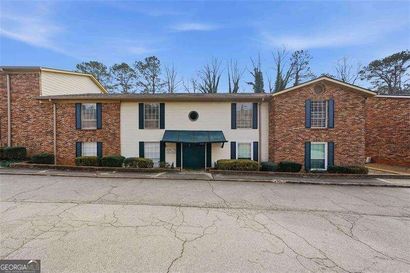 5506 Kingsport Drive Atlanta - Photo 35