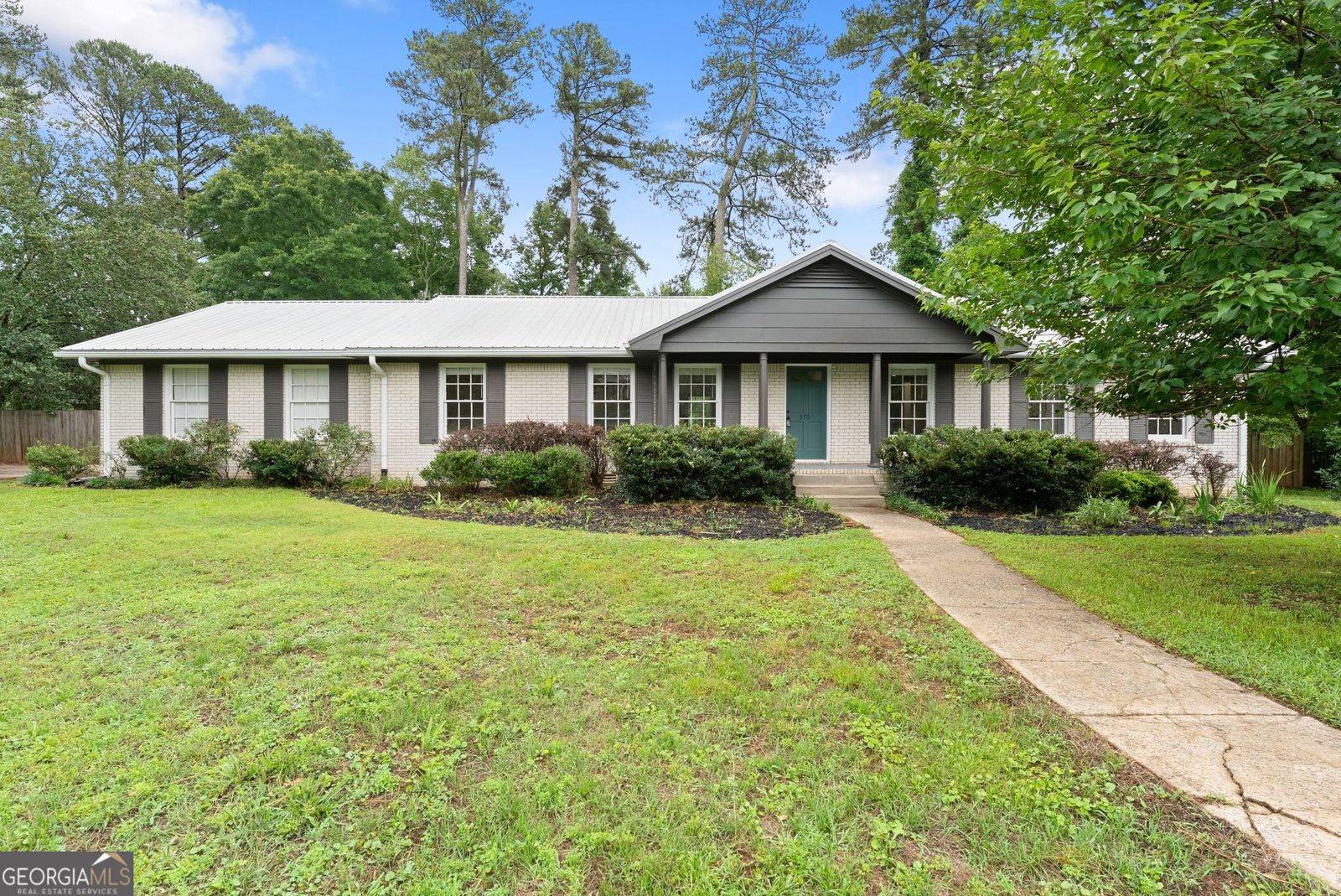 570 Cedar Creek Drive Athens - main photo