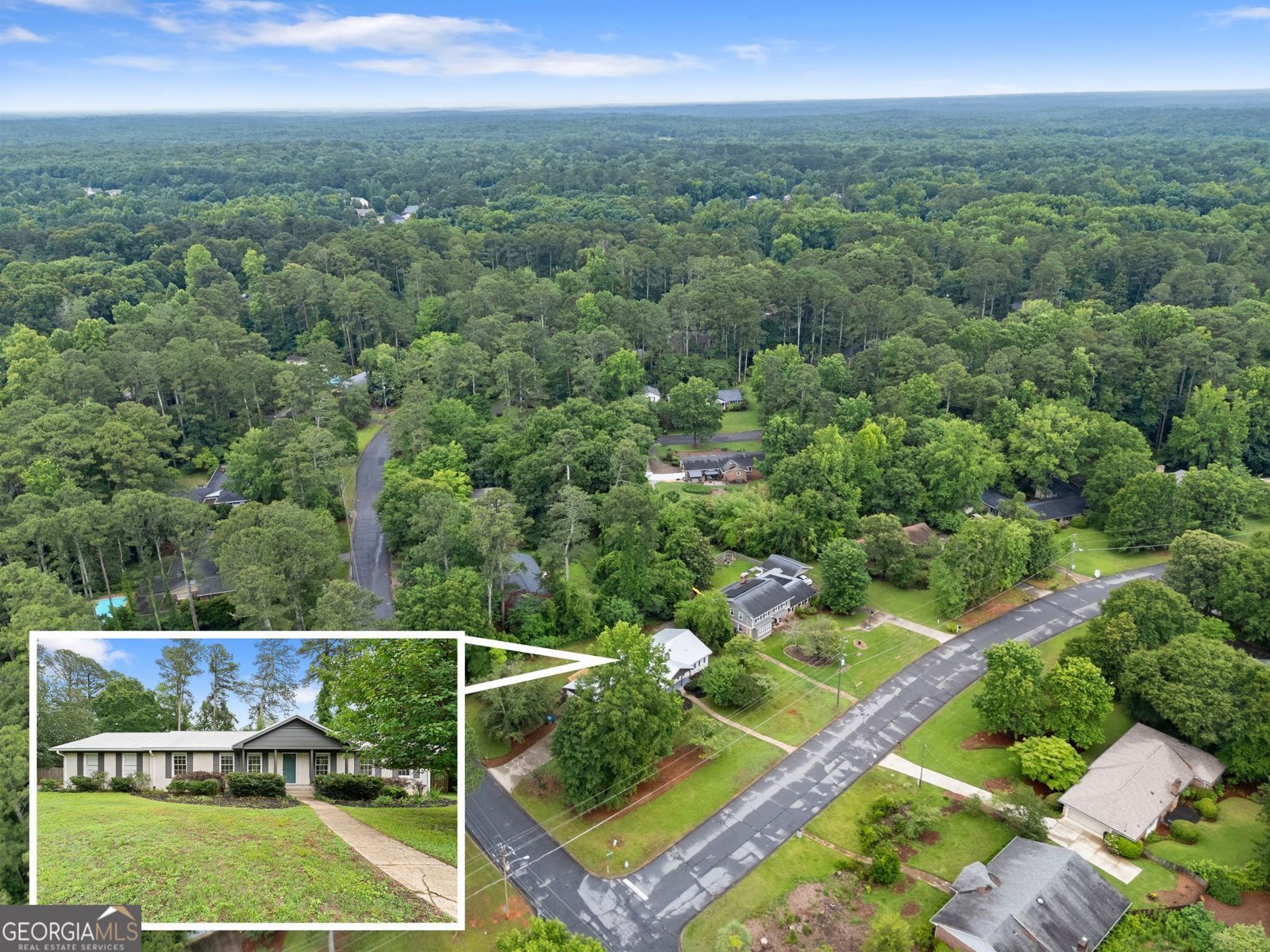570 Cedar Creek Drive Athens - Photo 49
