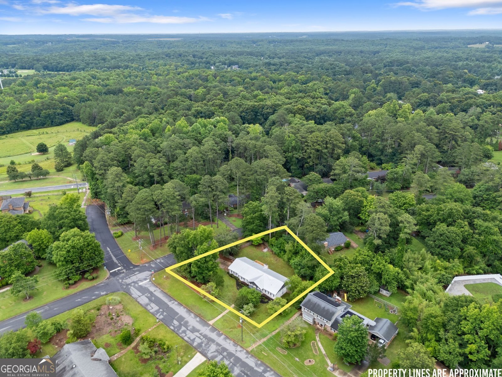 570 Cedar Creek Drive Athens - Photo 50