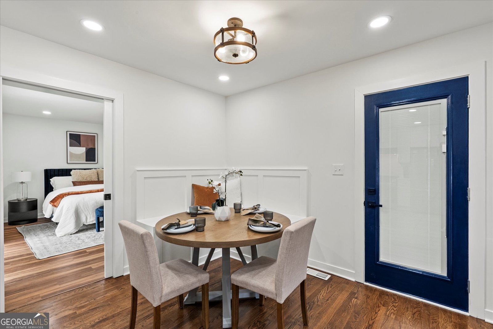4027 Lindsey Drive Decatur - Photo 10