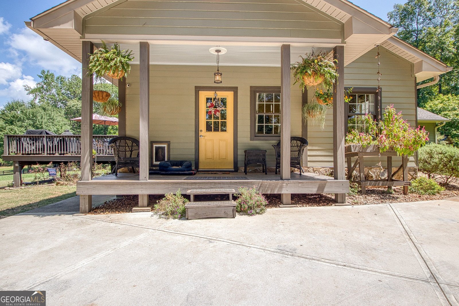 792 Fincher Road Moreland - Photo 10
