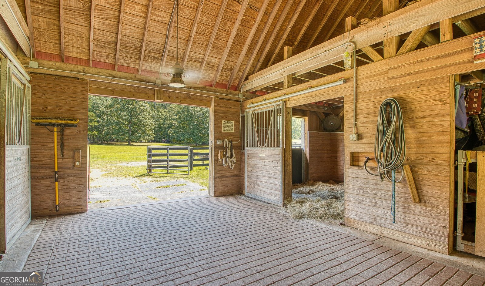 792 Fincher Road Moreland - Photo 100