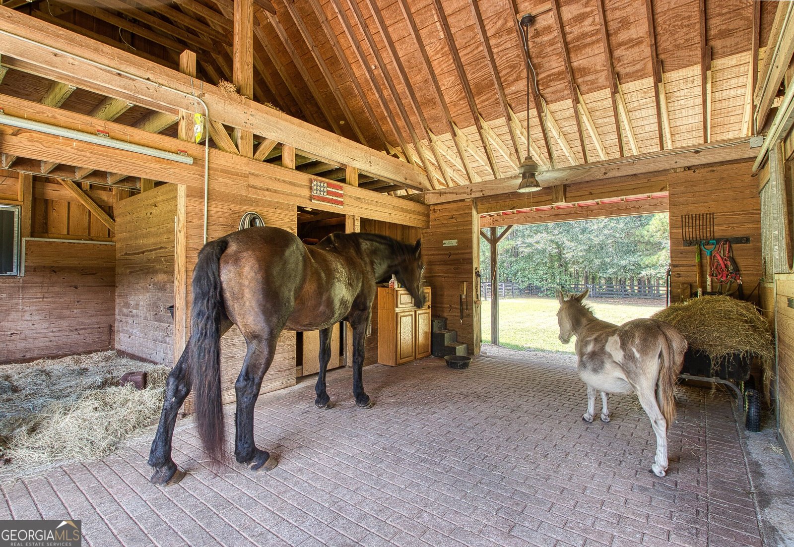 792 Fincher Road Moreland - Photo 101