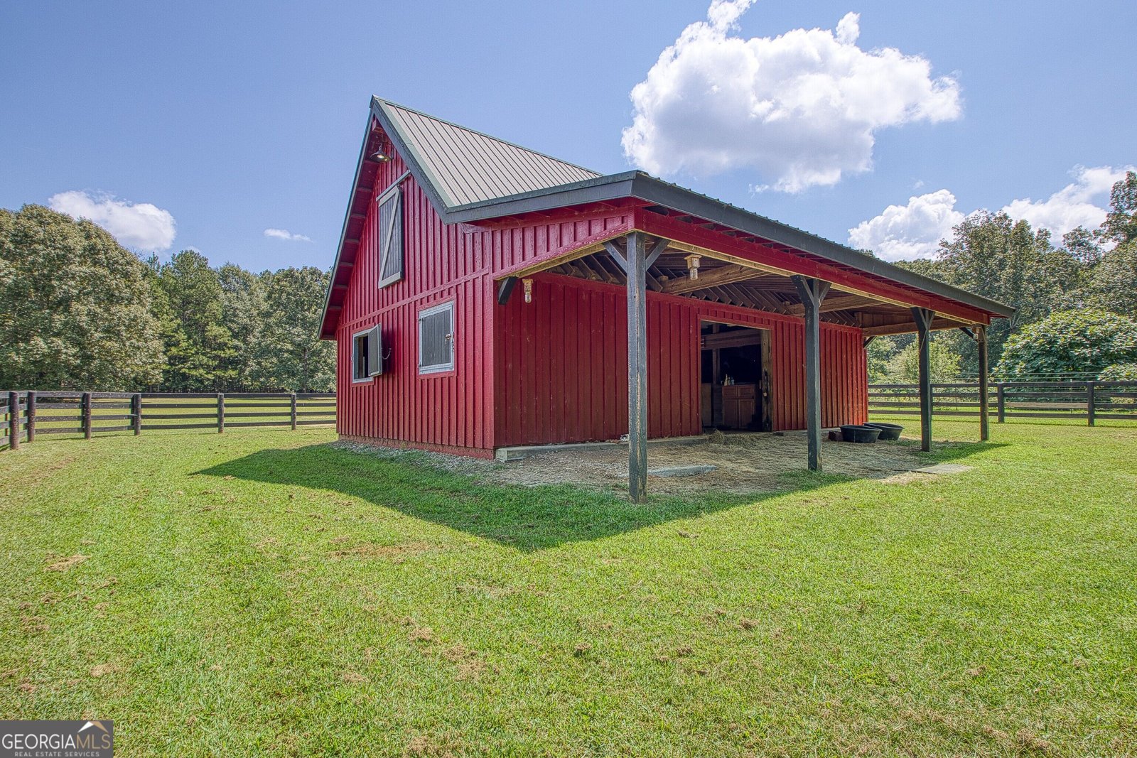 792 Fincher Road Moreland - Photo 103