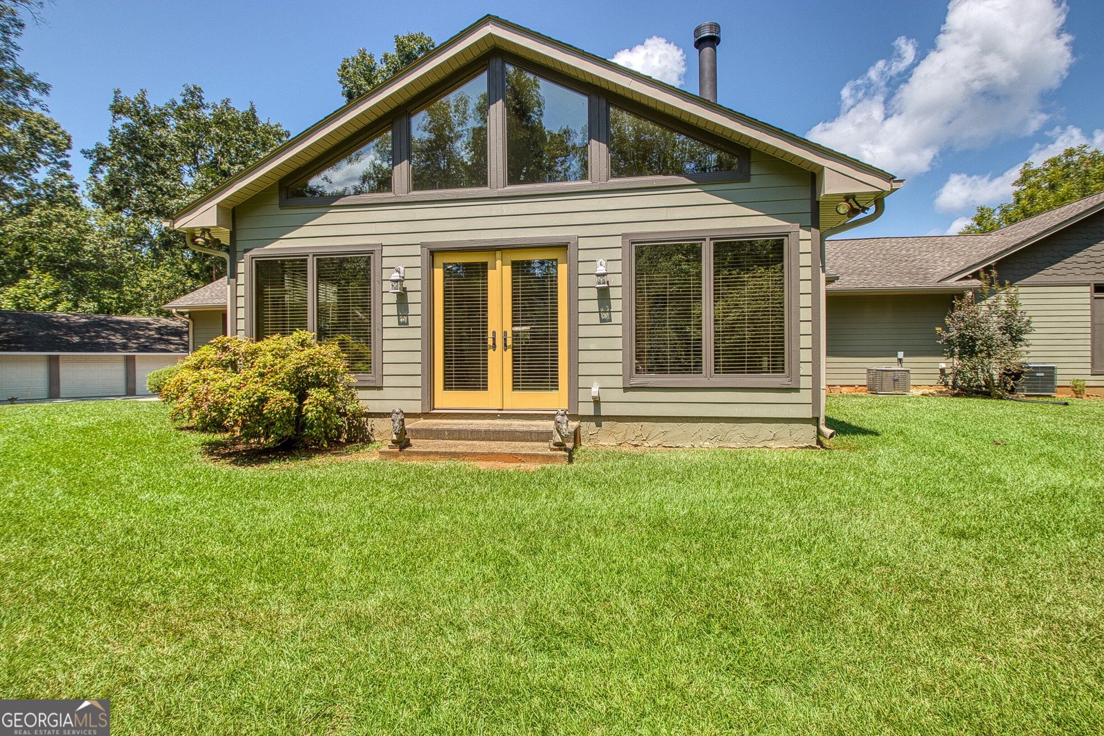 792 Fincher Road Moreland - Photo 11
