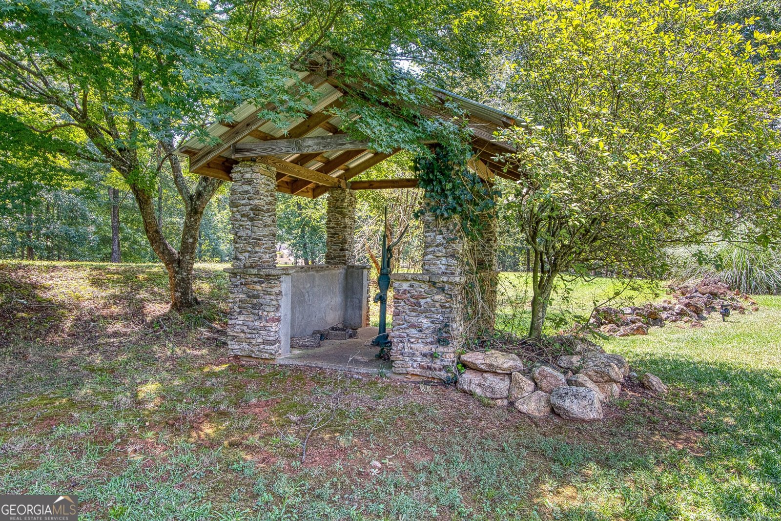 792 Fincher Road Moreland - Photo 112