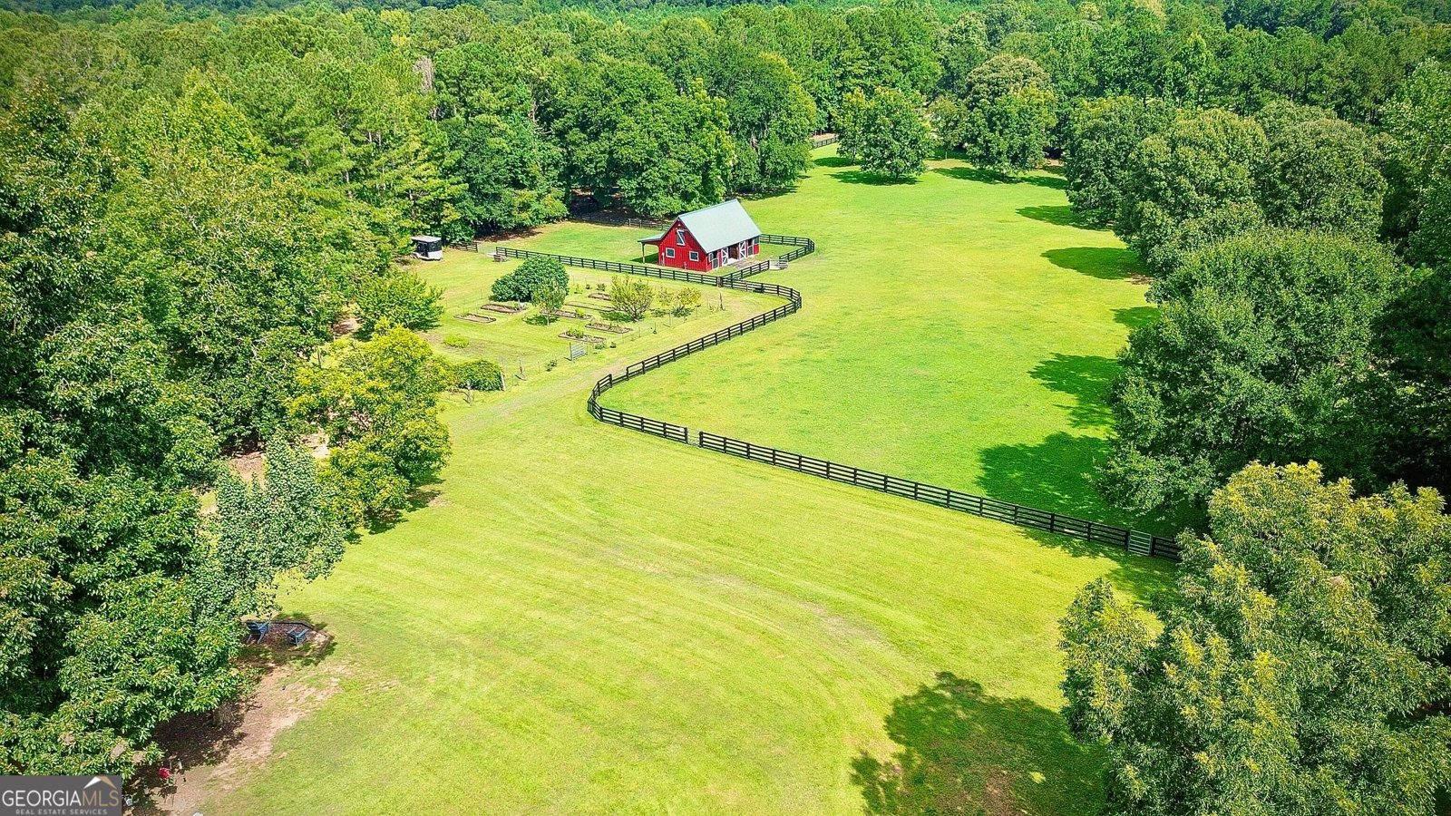 792 Fincher Road Moreland - Photo 116