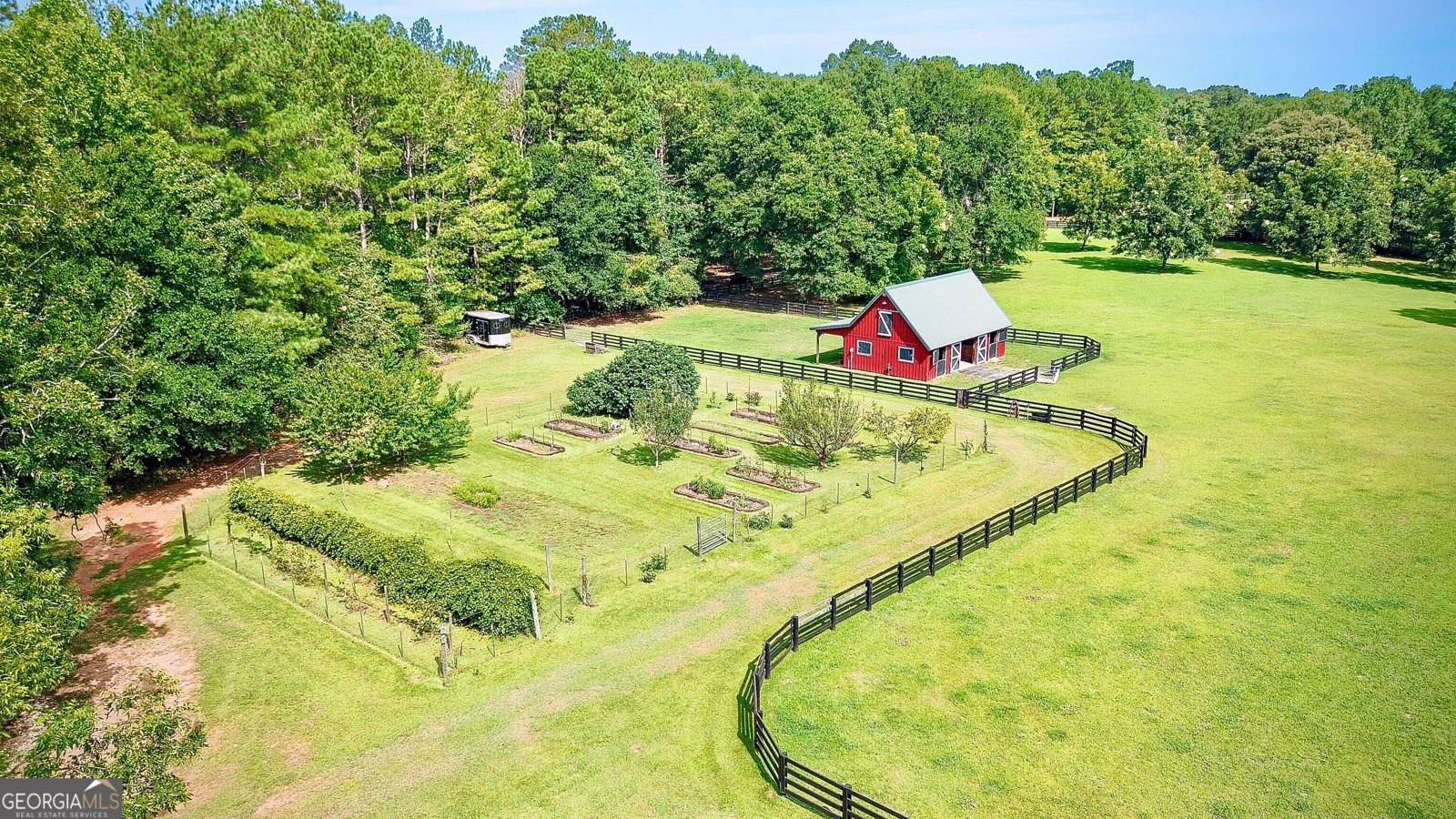 792 Fincher Road Moreland - Photo 117