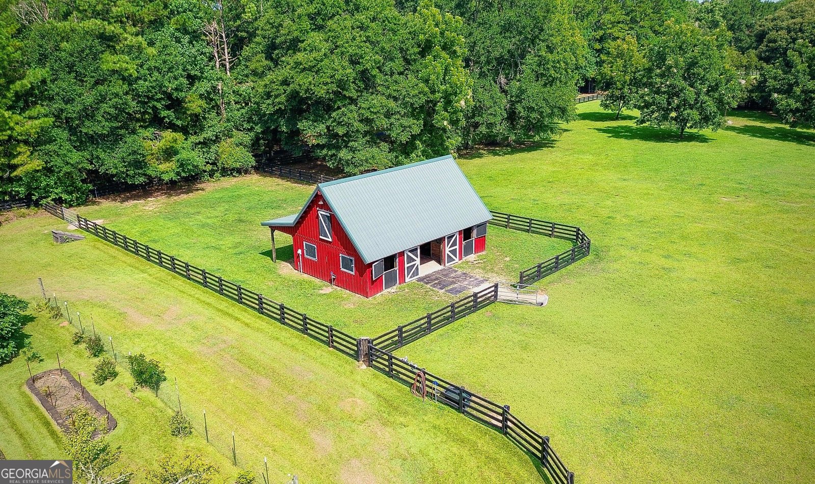 792 Fincher Road Moreland - Photo 118