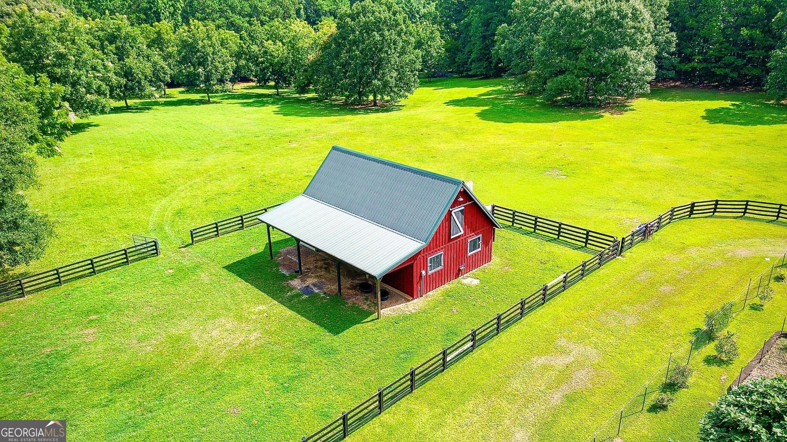 792 Fincher Road Moreland - Photo 119