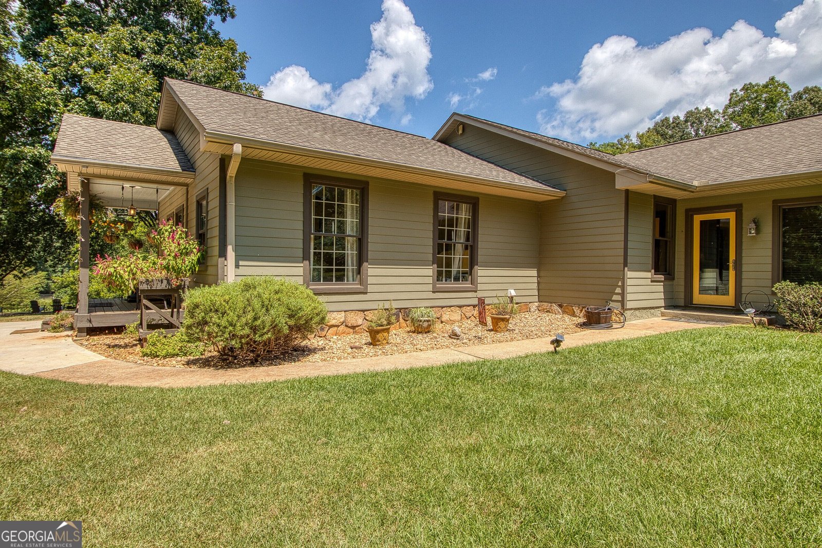 792 Fincher Road Moreland - Photo 12