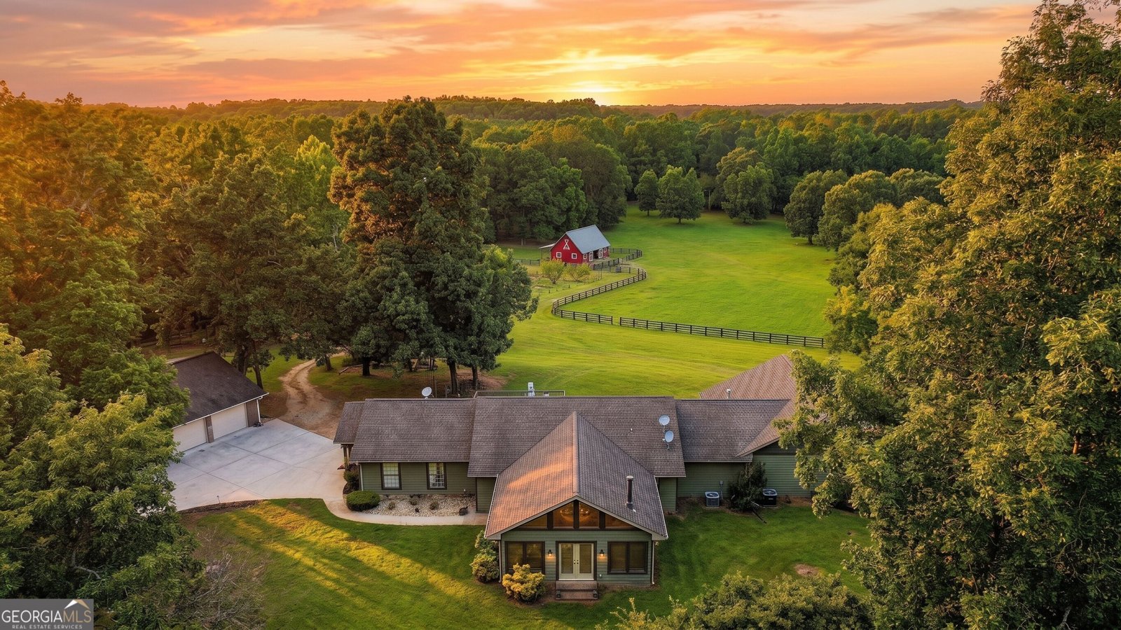 792 Fincher Road Moreland - Photo 121