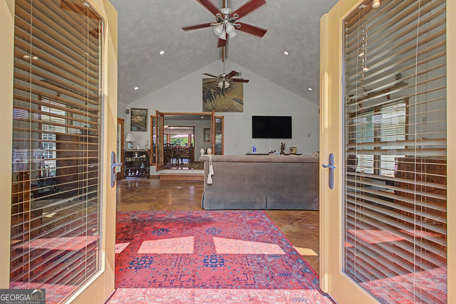 792 Fincher Road Moreland - Photo 16