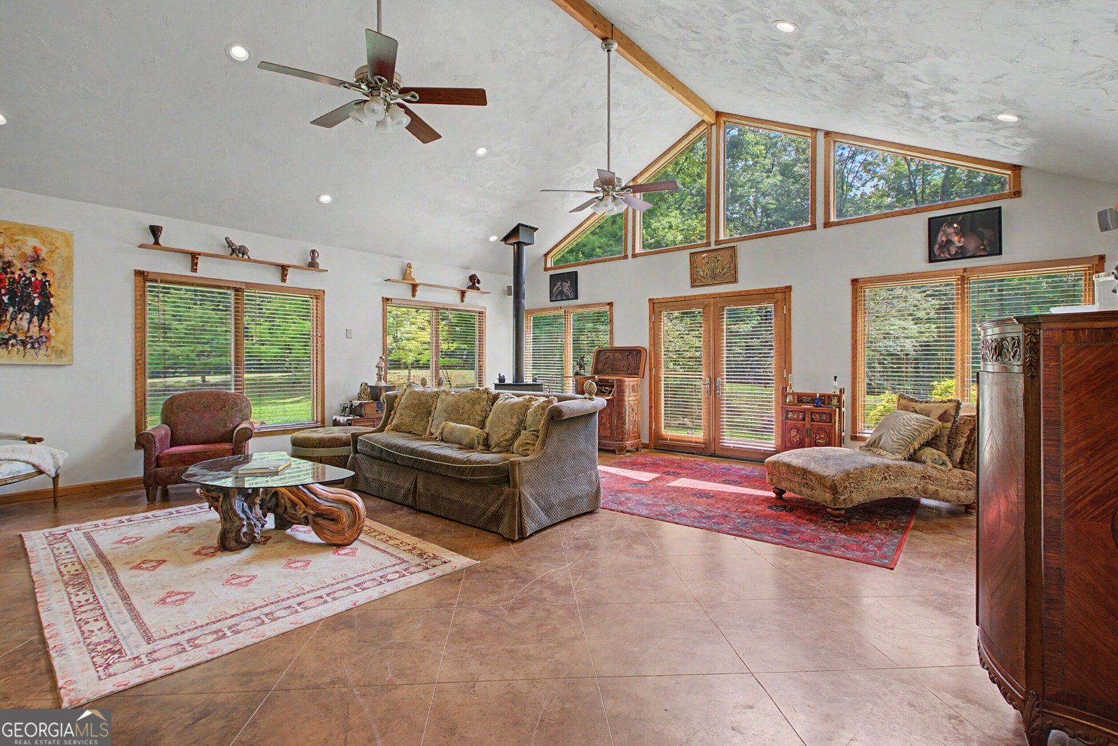 792 Fincher Road Moreland - Photo 18