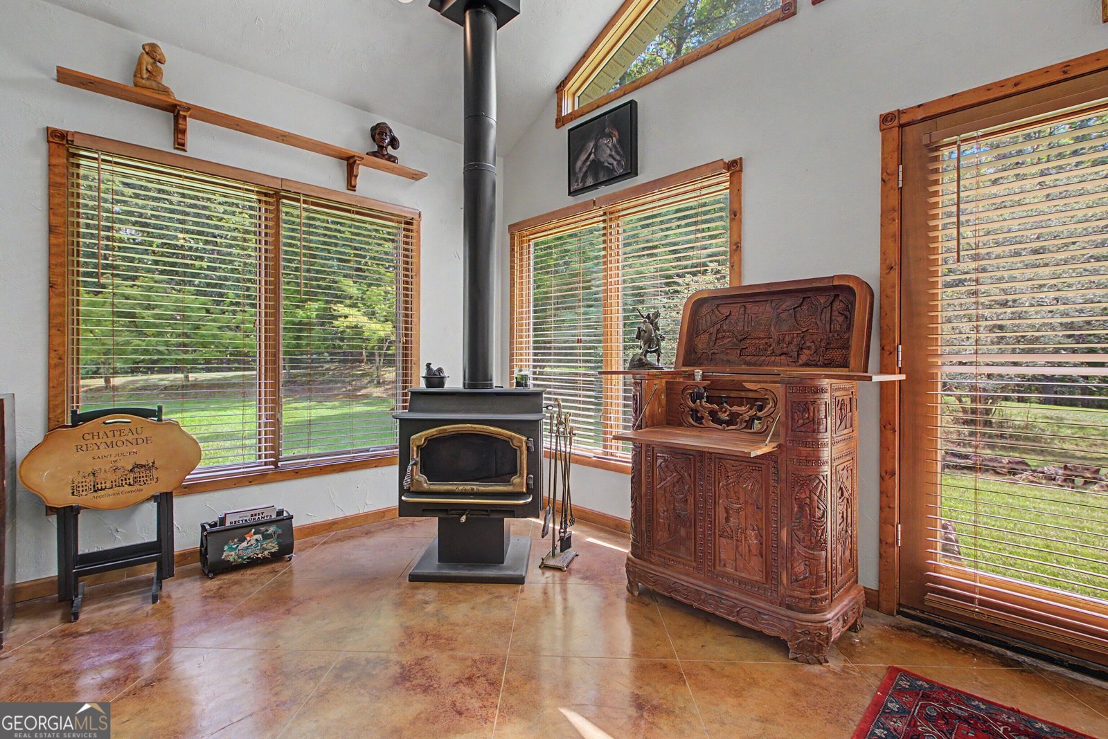 792 Fincher Road Moreland - Photo 19