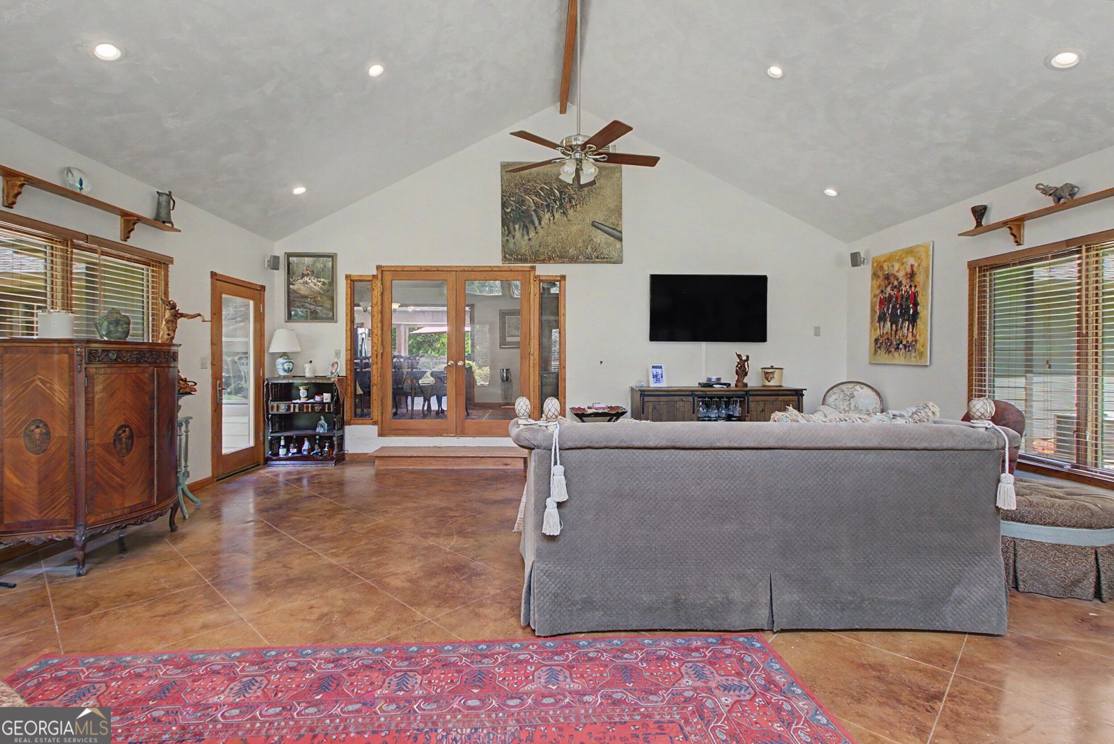 792 Fincher Road Moreland - Photo 20