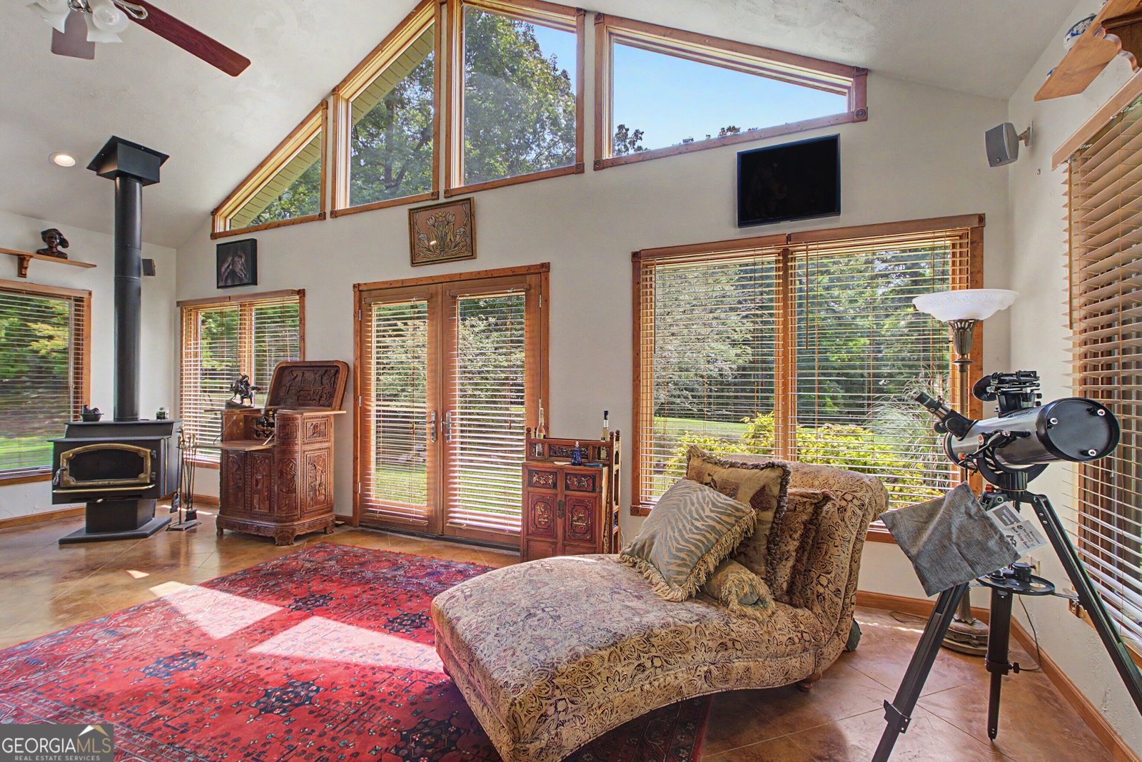 792 Fincher Road Moreland - Photo 21
