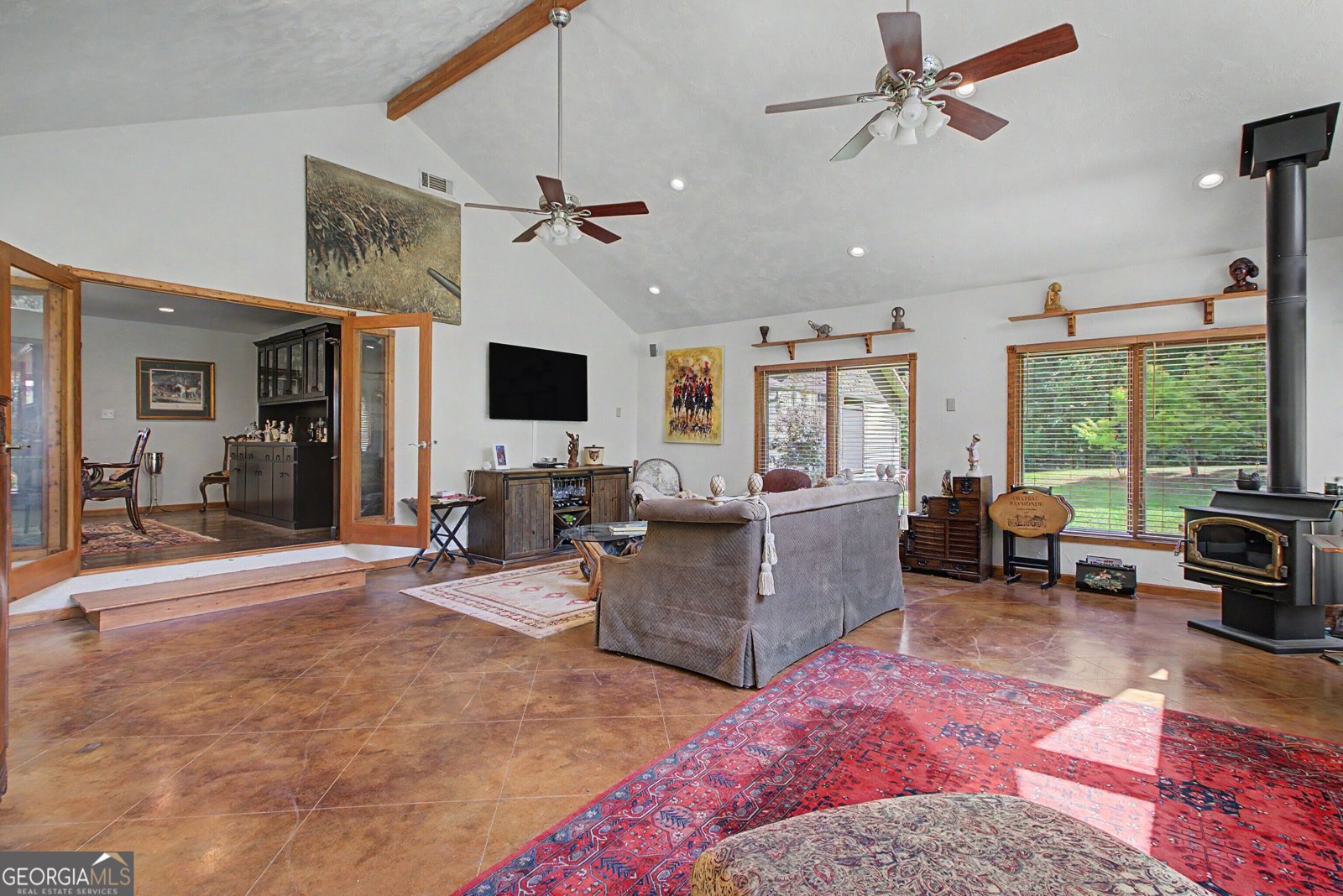 792 Fincher Road Moreland - Photo 22
