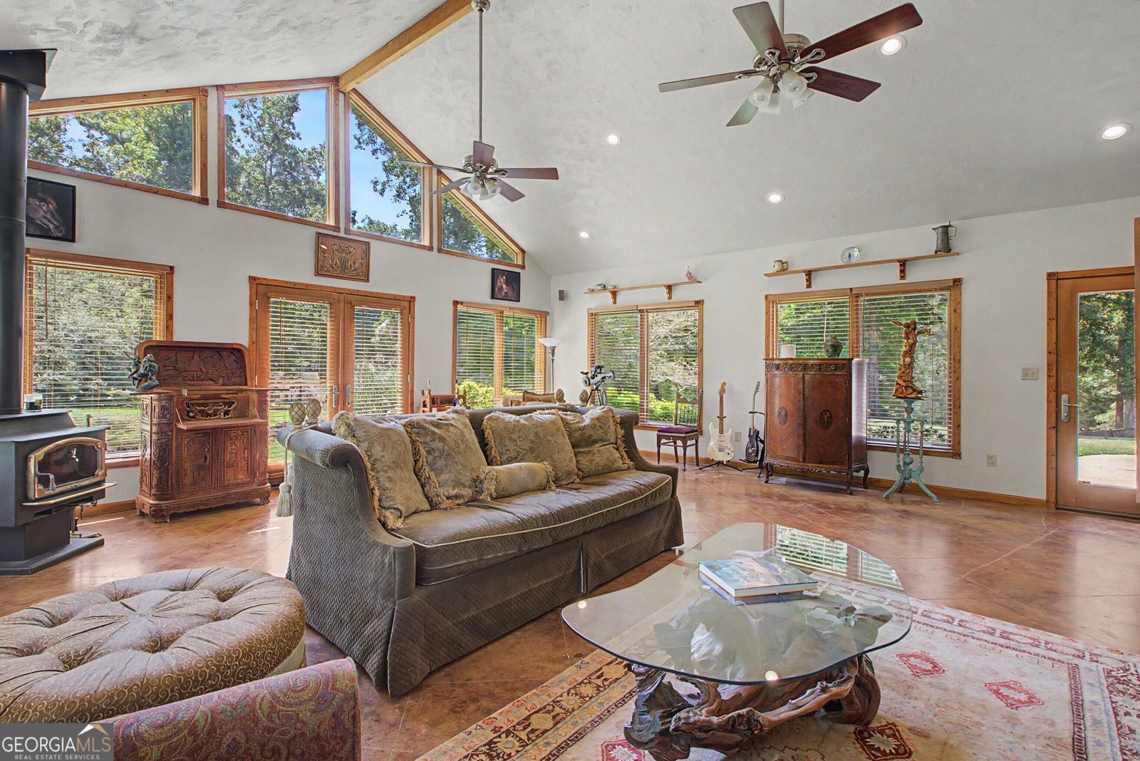 792 Fincher Road Moreland - Photo 23