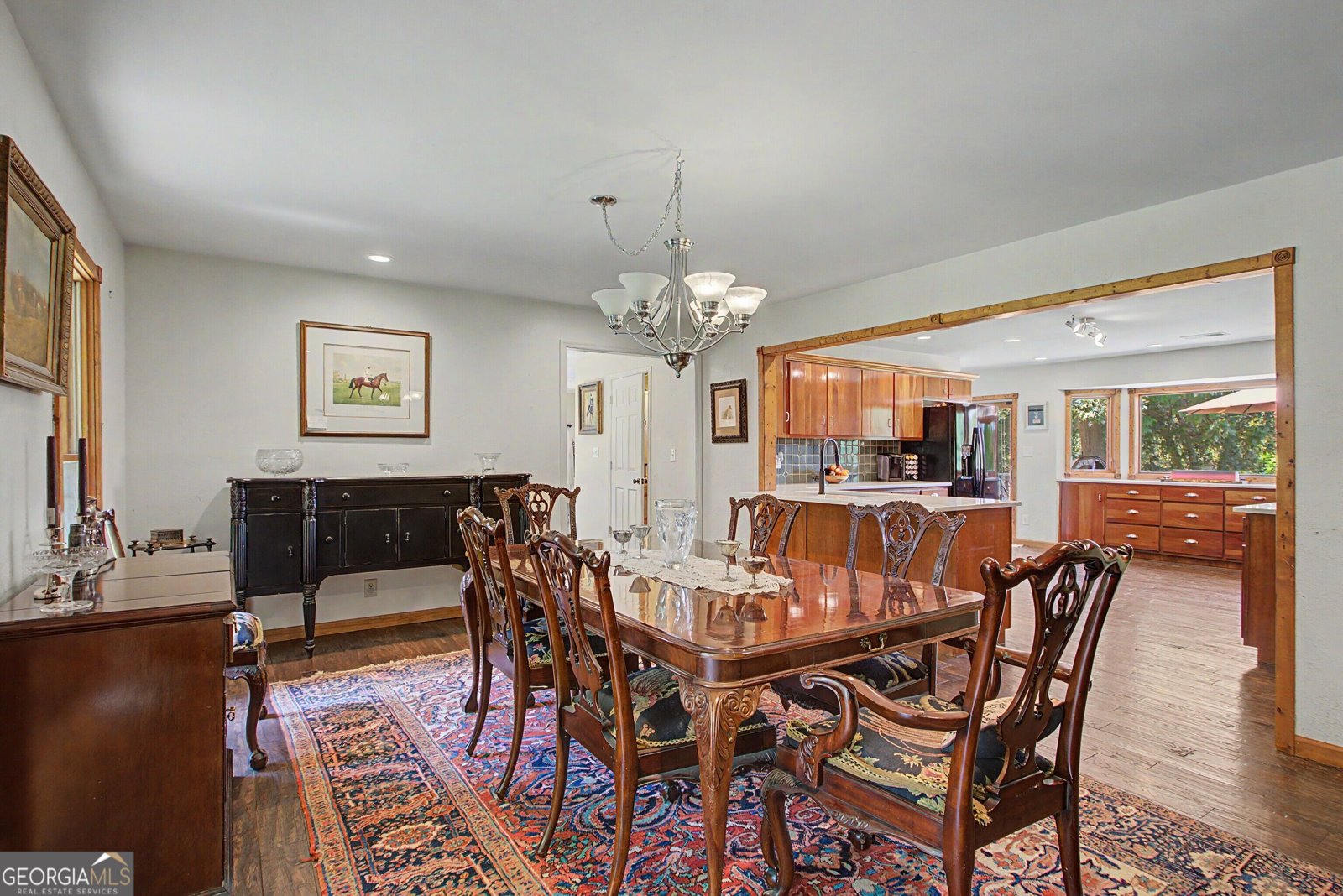 792 Fincher Road Moreland - Photo 25