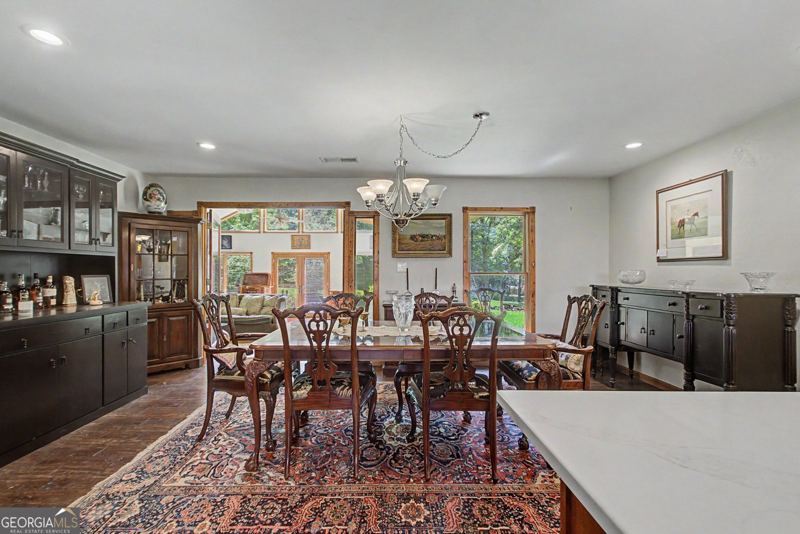 792 Fincher Road Moreland - Photo 26