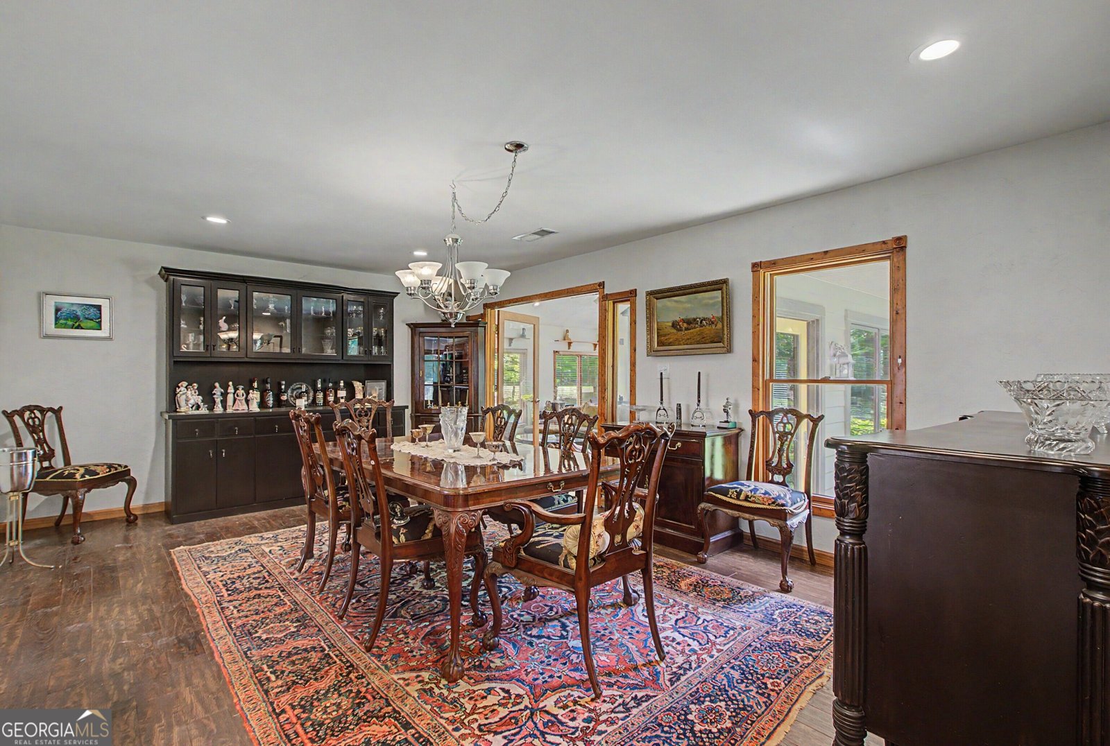 792 Fincher Road Moreland - Photo 27