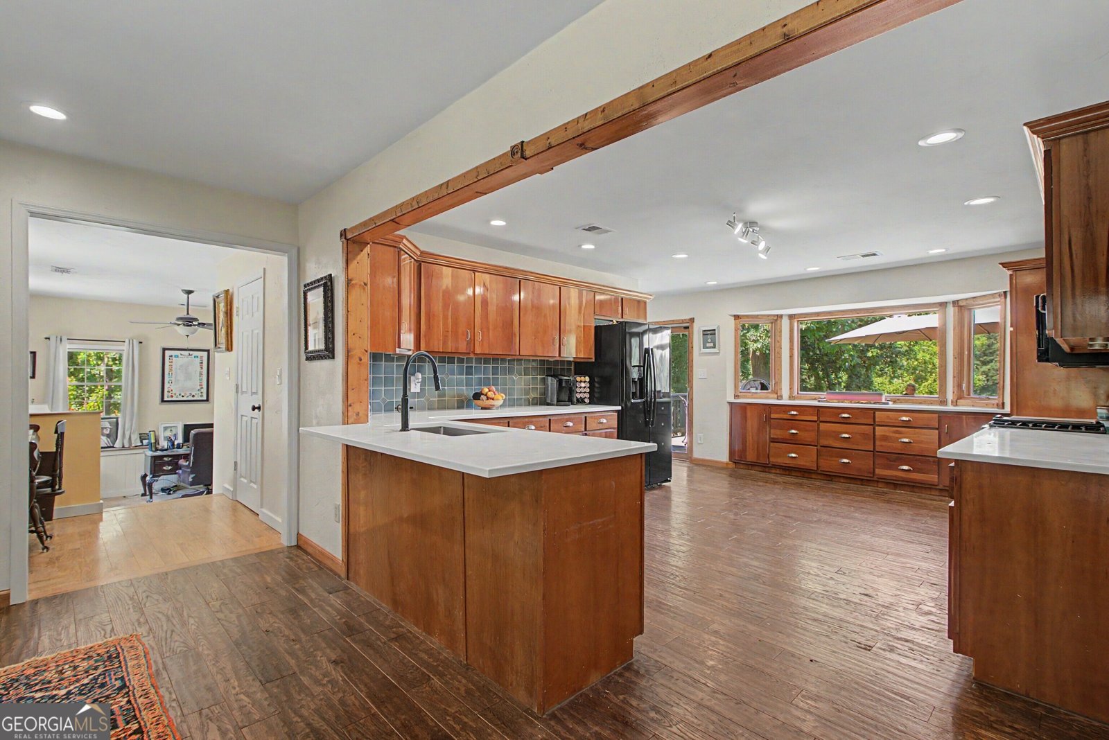 792 Fincher Road Moreland - Photo 29