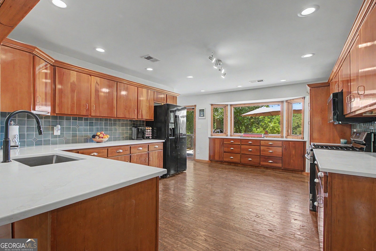 792 Fincher Road Moreland - Photo 30