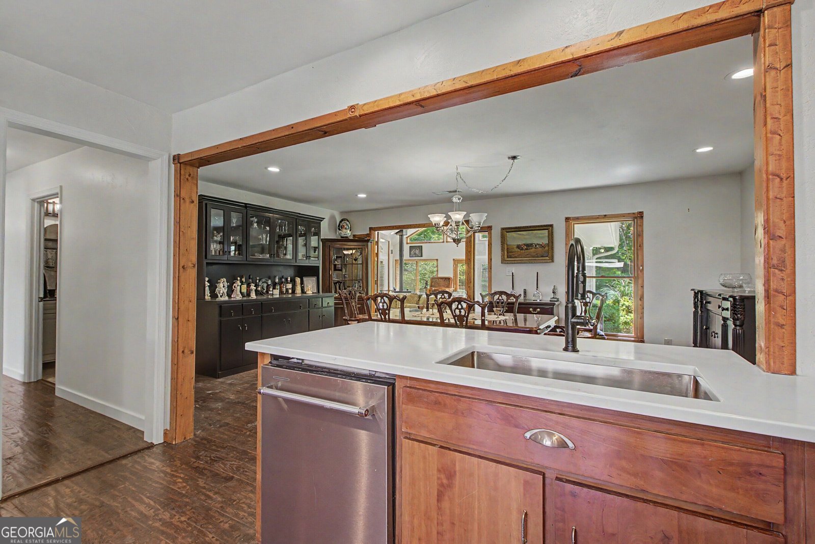 792 Fincher Road Moreland - Photo 31