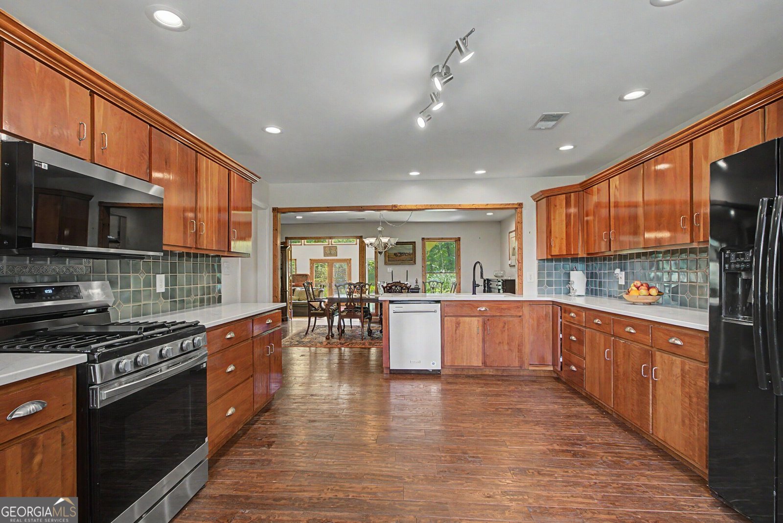 792 Fincher Road Moreland - Photo 32