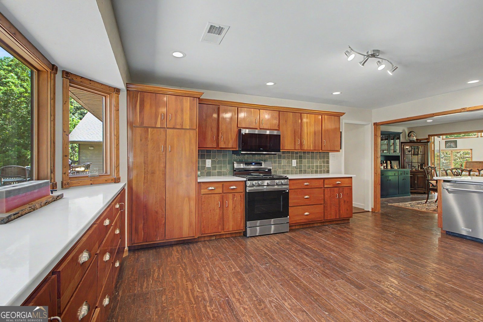 792 Fincher Road Moreland - Photo 33