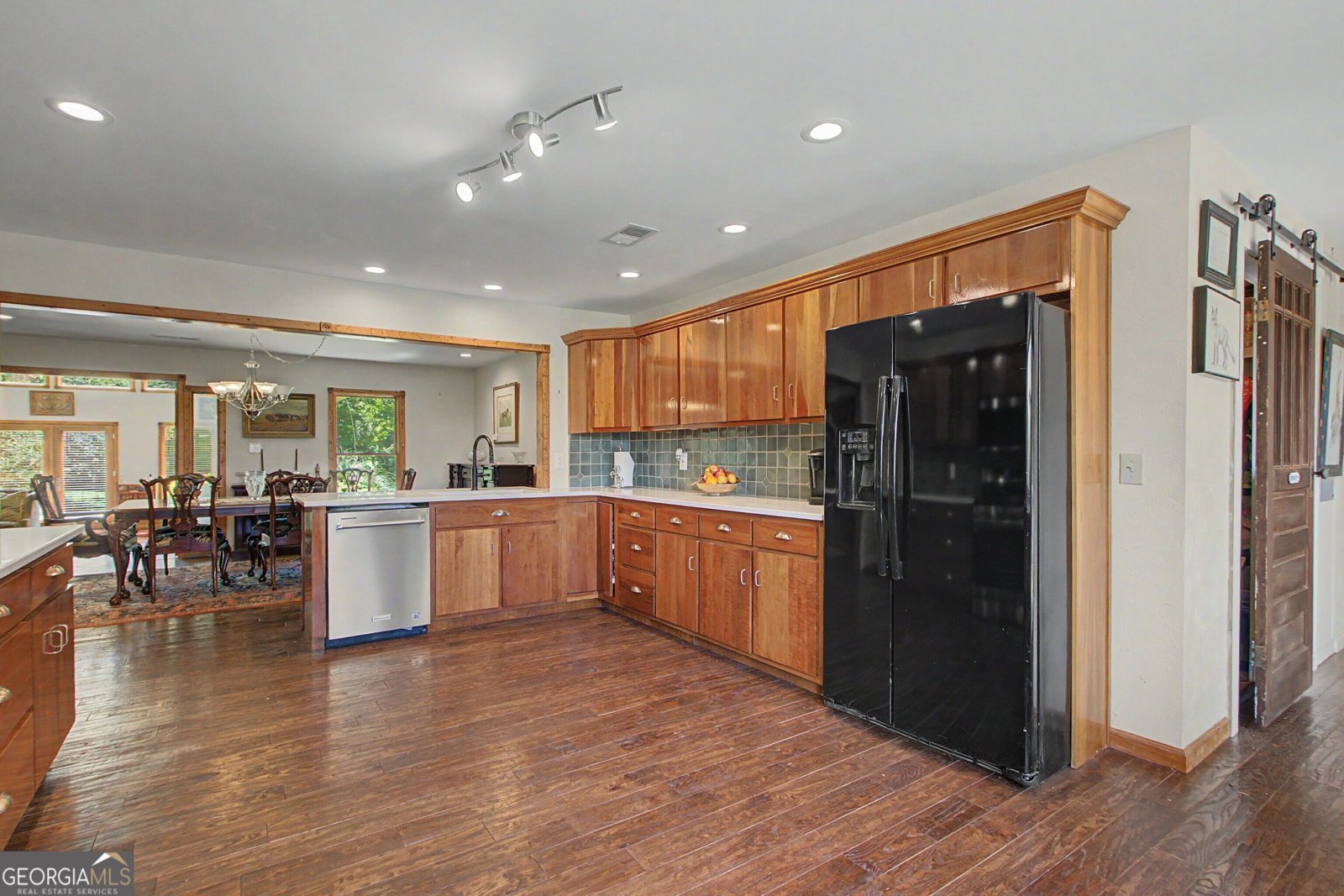 792 Fincher Road Moreland - Photo 34