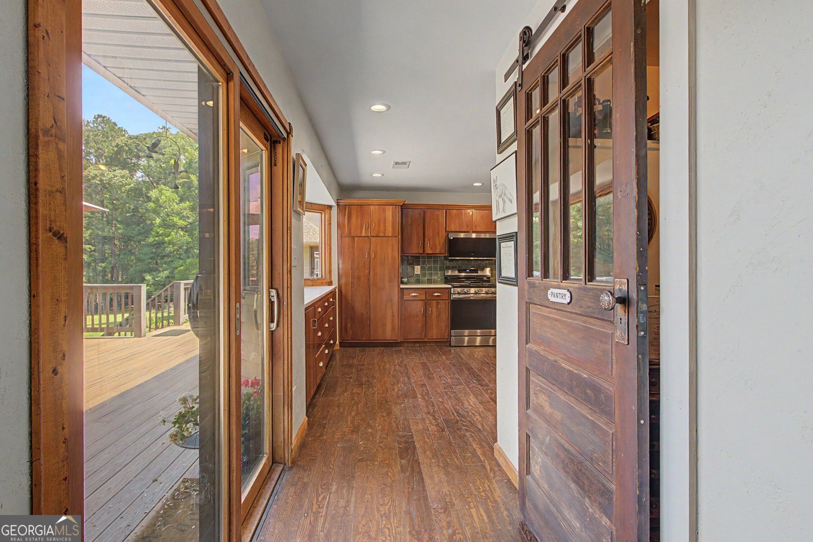 792 Fincher Road Moreland - Photo 36