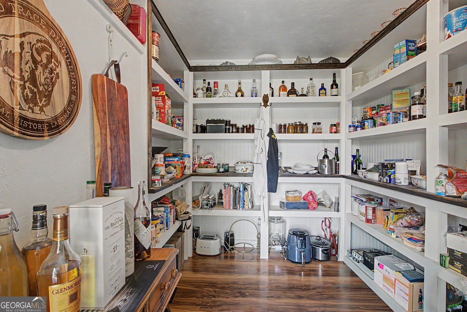 792 Fincher Road Moreland - Photo 37