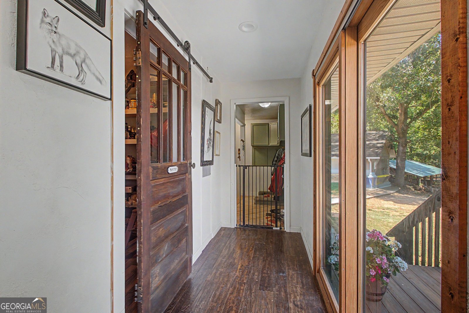 792 Fincher Road Moreland - Photo 38