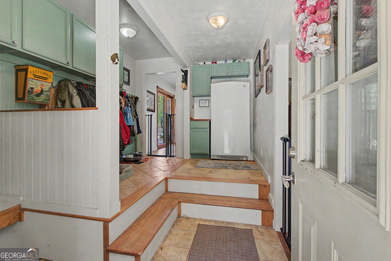 792 Fincher Road Moreland - Photo 40