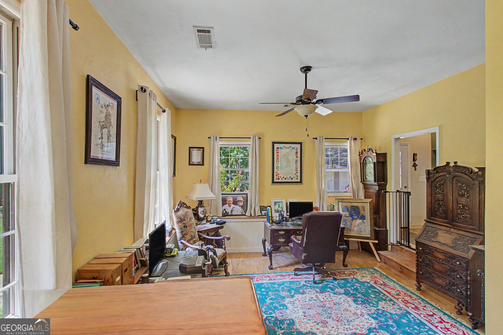 792 Fincher Road Moreland - Photo 42