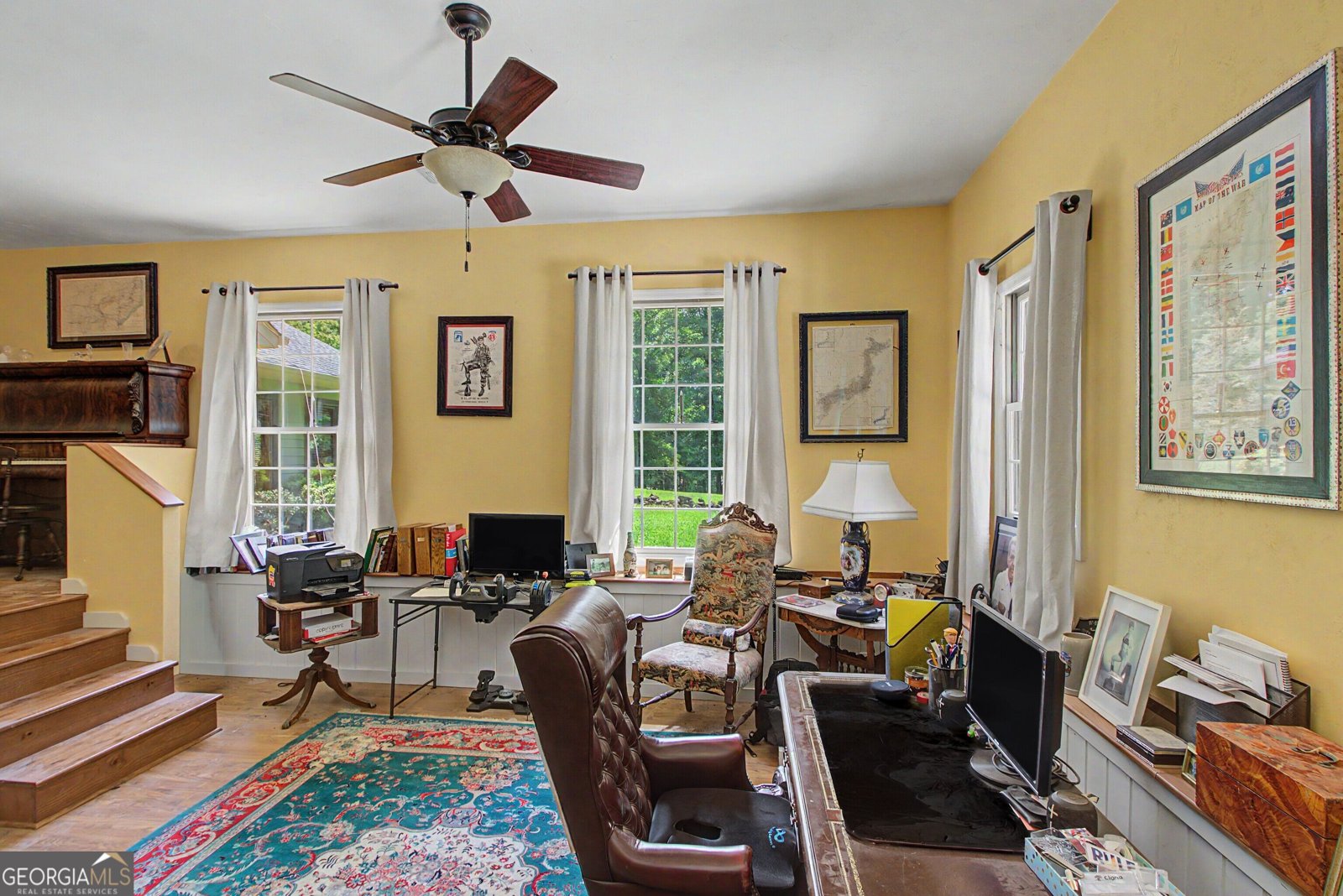 792 Fincher Road Moreland - Photo 43