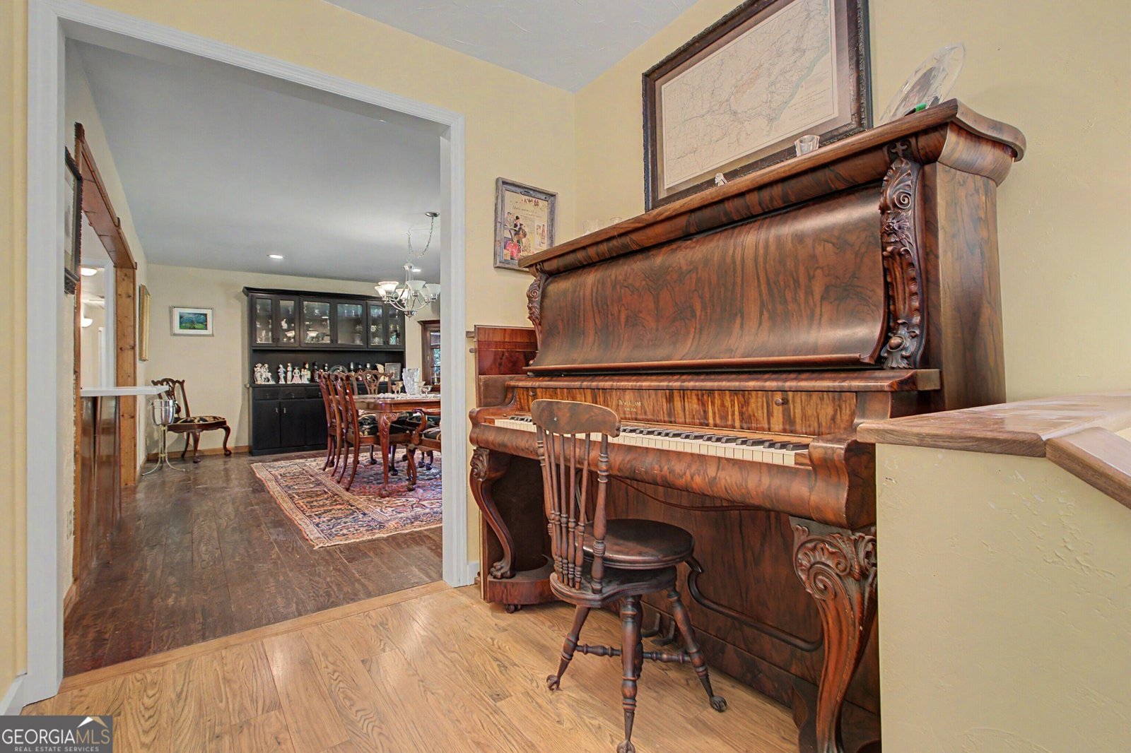 792 Fincher Road Moreland - Photo 44