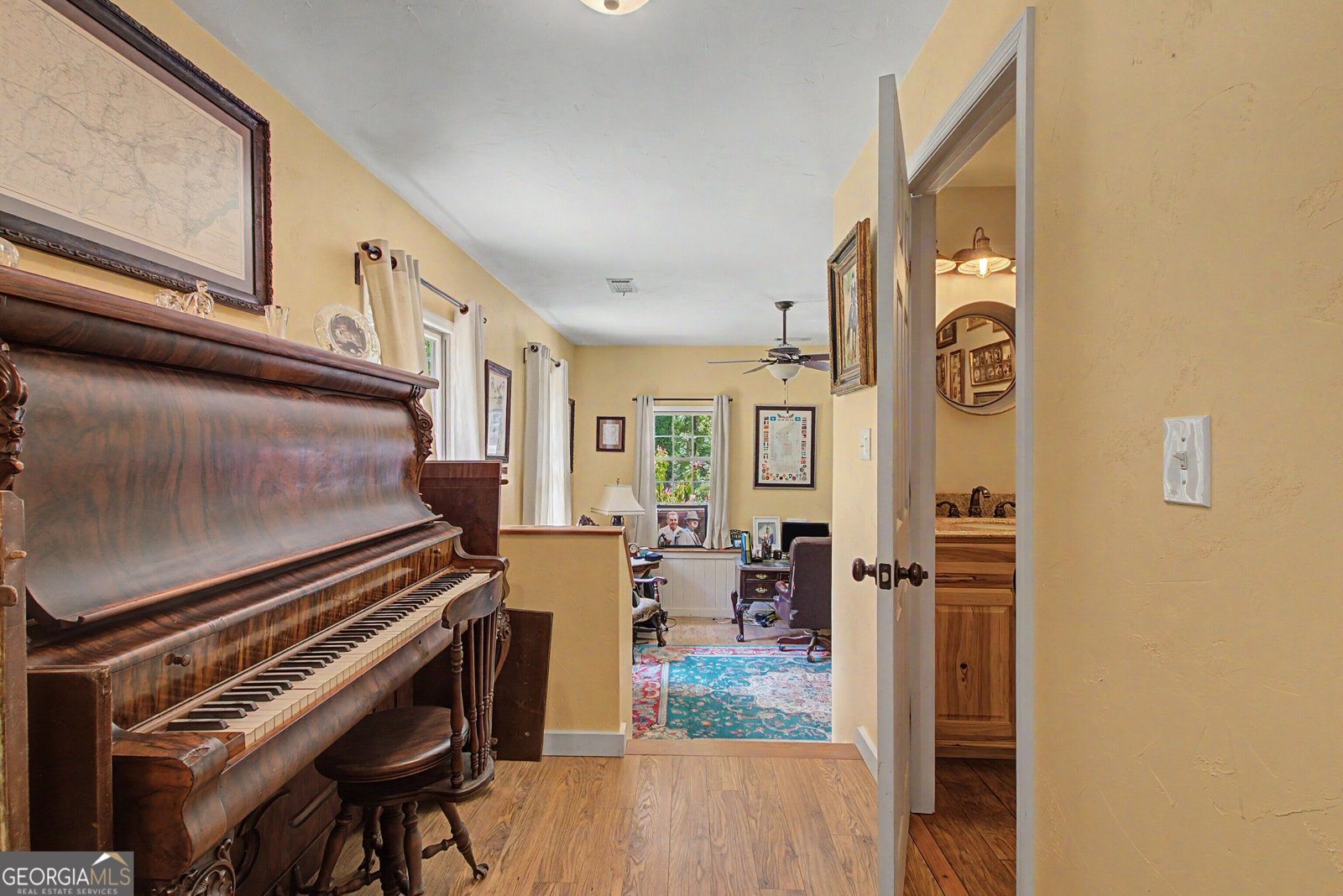 792 Fincher Road Moreland - Photo 45