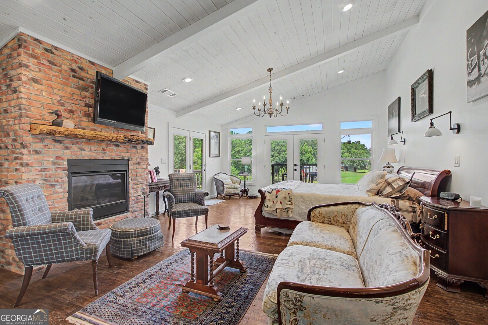 792 Fincher Road Moreland - Photo 55