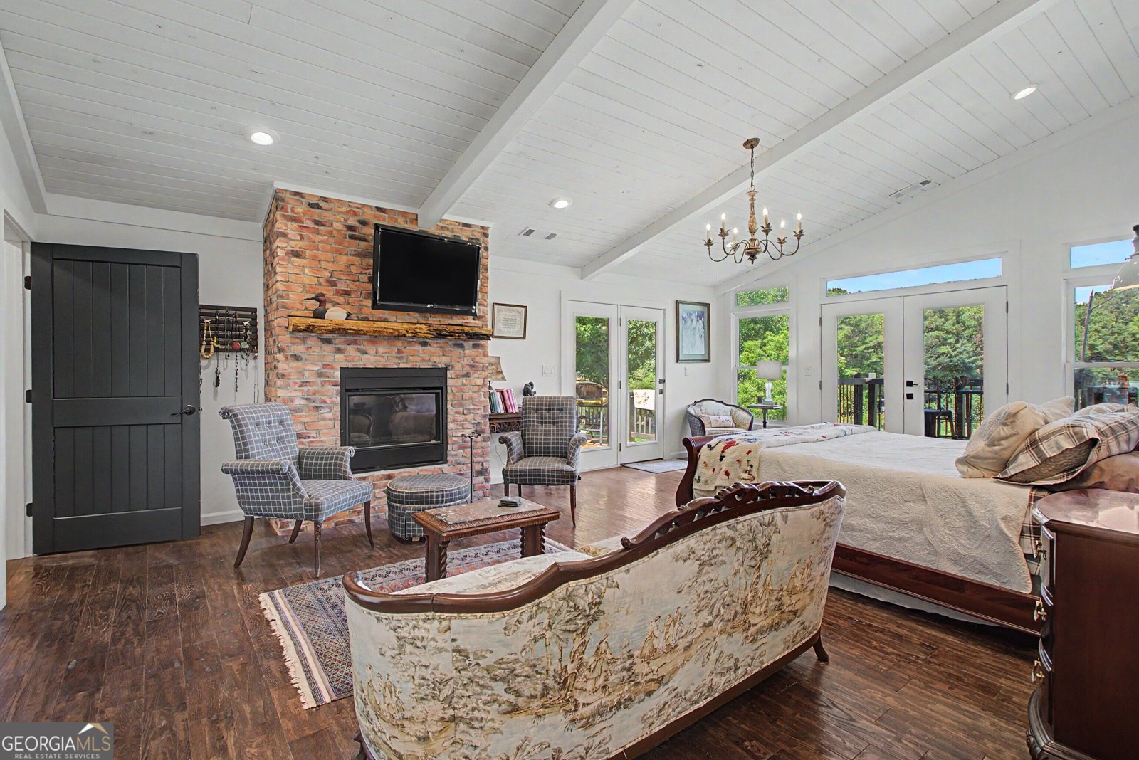 792 Fincher Road Moreland - Photo 56