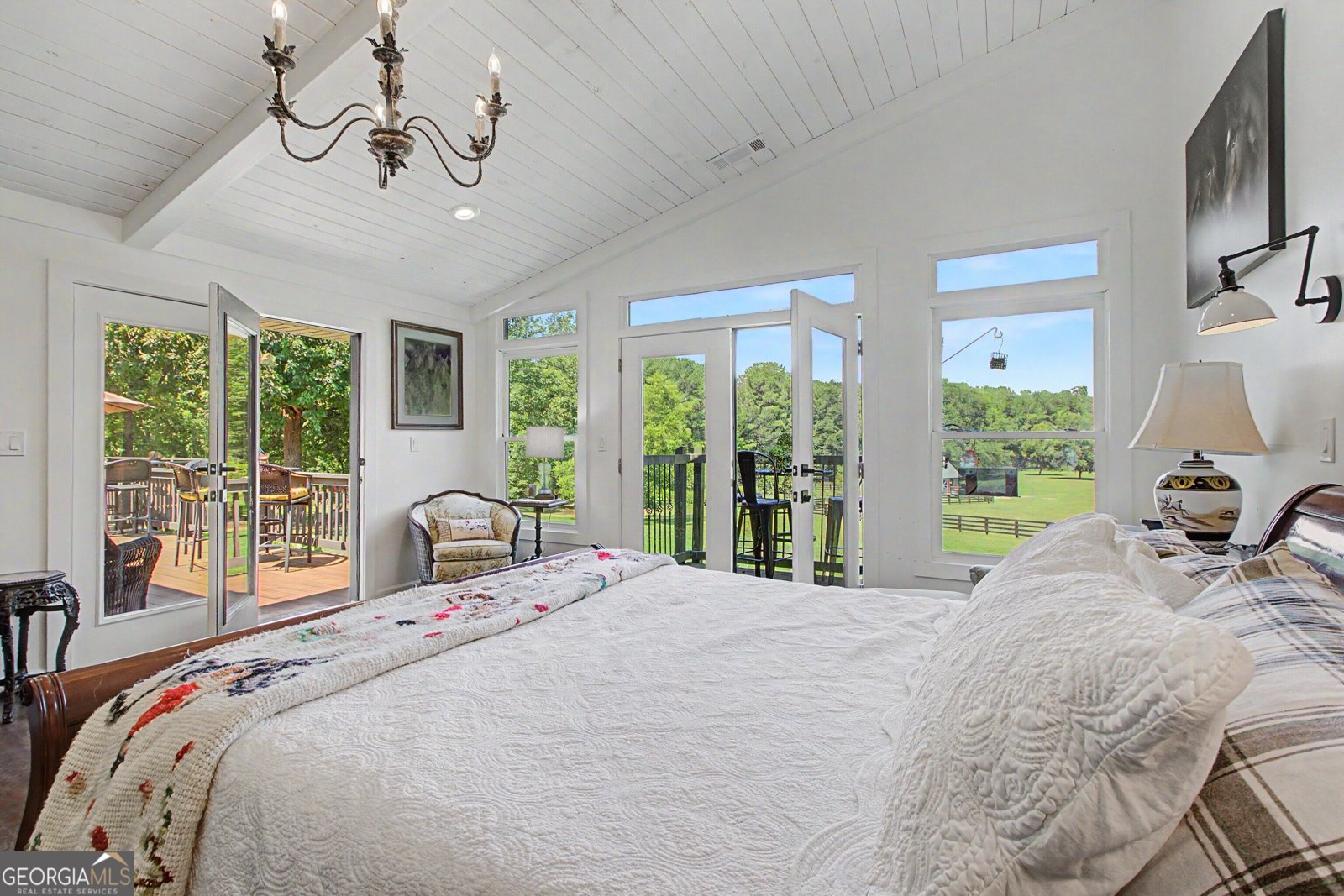 792 Fincher Road Moreland - Photo 57